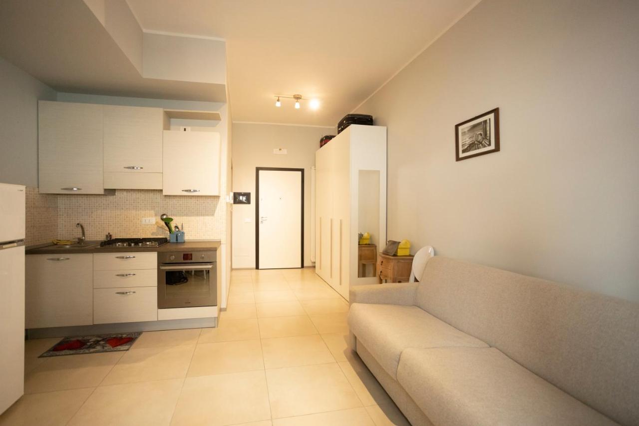 La Casa Degli Angeli Apartment Salerno Exterior photo